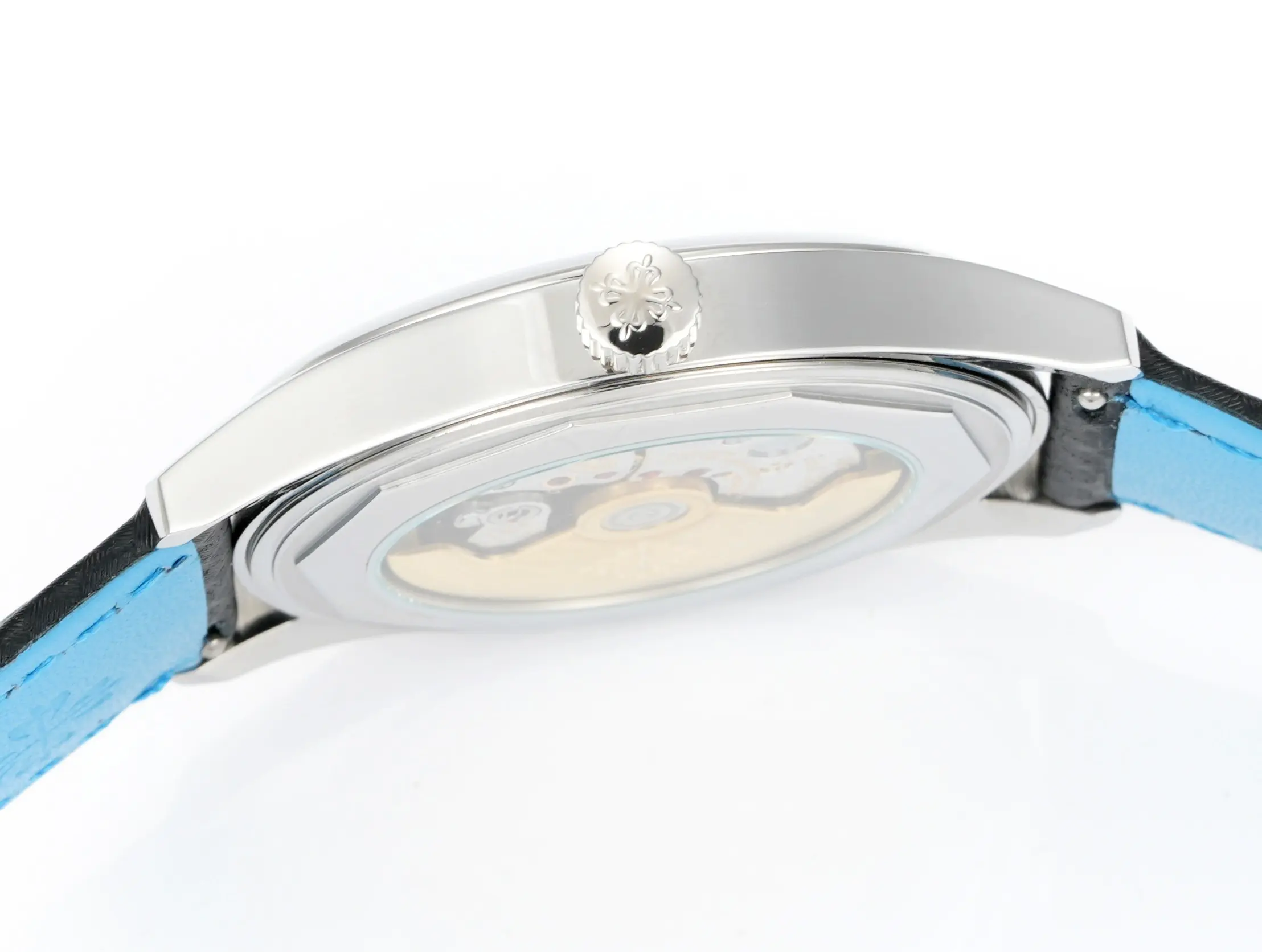 TopPick MP Factory Patek Philippe Calatrava 6007G Black Super Clone Replica Watch –  Replica Watches 6784