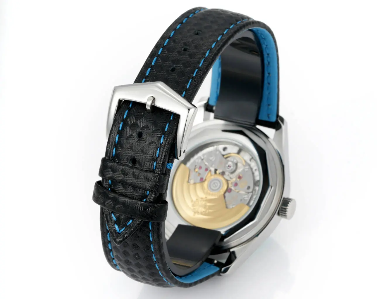 TopPick MP Factory Patek Philippe Calatrava 6007G Black Super Clone Replica Watch –  Replica Watches 6784