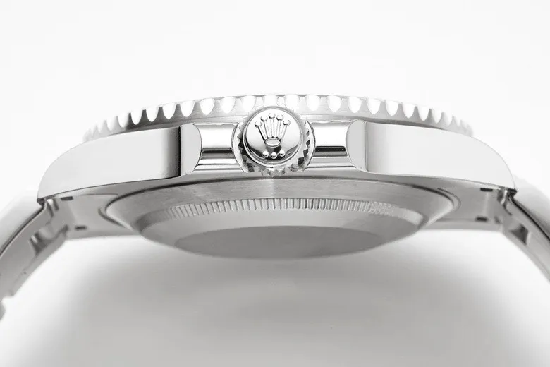 VS Factory Rolex Submariner 40mm Date Hulk Green Ceramic Bezel Stainless Steel Oyster Bracelet Watch SunProtective 312