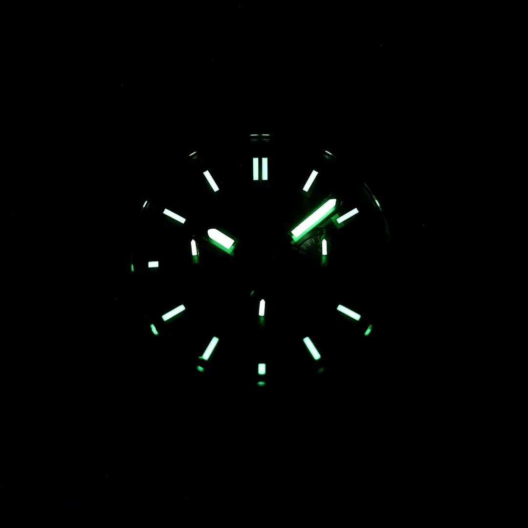 WWF Factory Hublot Big Bang 44mm Rose Gold Black Dial Chronograph Watch with Rubber Strap – Super Clone Edition MultiPurpose 8199