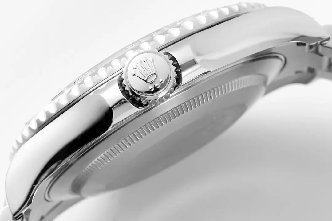 Rolex Yacht-Master 40mm Stainless Steel Watch with Black Dial and Oyster Bracelet –  Timepieces Stretchable 340