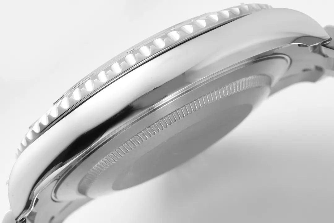 Rolex Yacht-Master 40mm Stainless Steel Watch with Black Dial and Oyster Bracelet –  Timepieces Stretchable 340