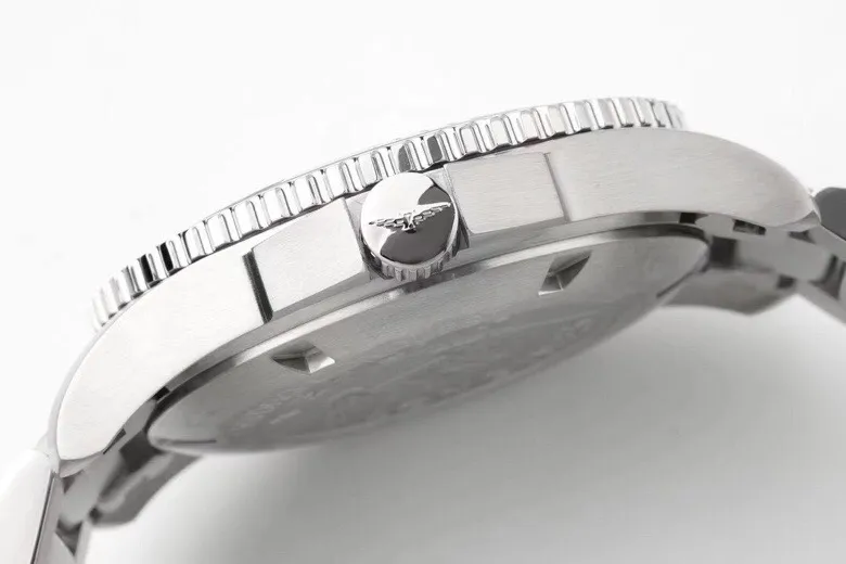 Unisex YC Factory Longines Conquest Grey Dial Automatic Super Clone Watch – Best Replica Quality 8236