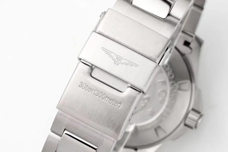 Unisex YC Factory Longines Conquest Grey Dial Automatic Super Clone Watch – Best Replica Quality 8236