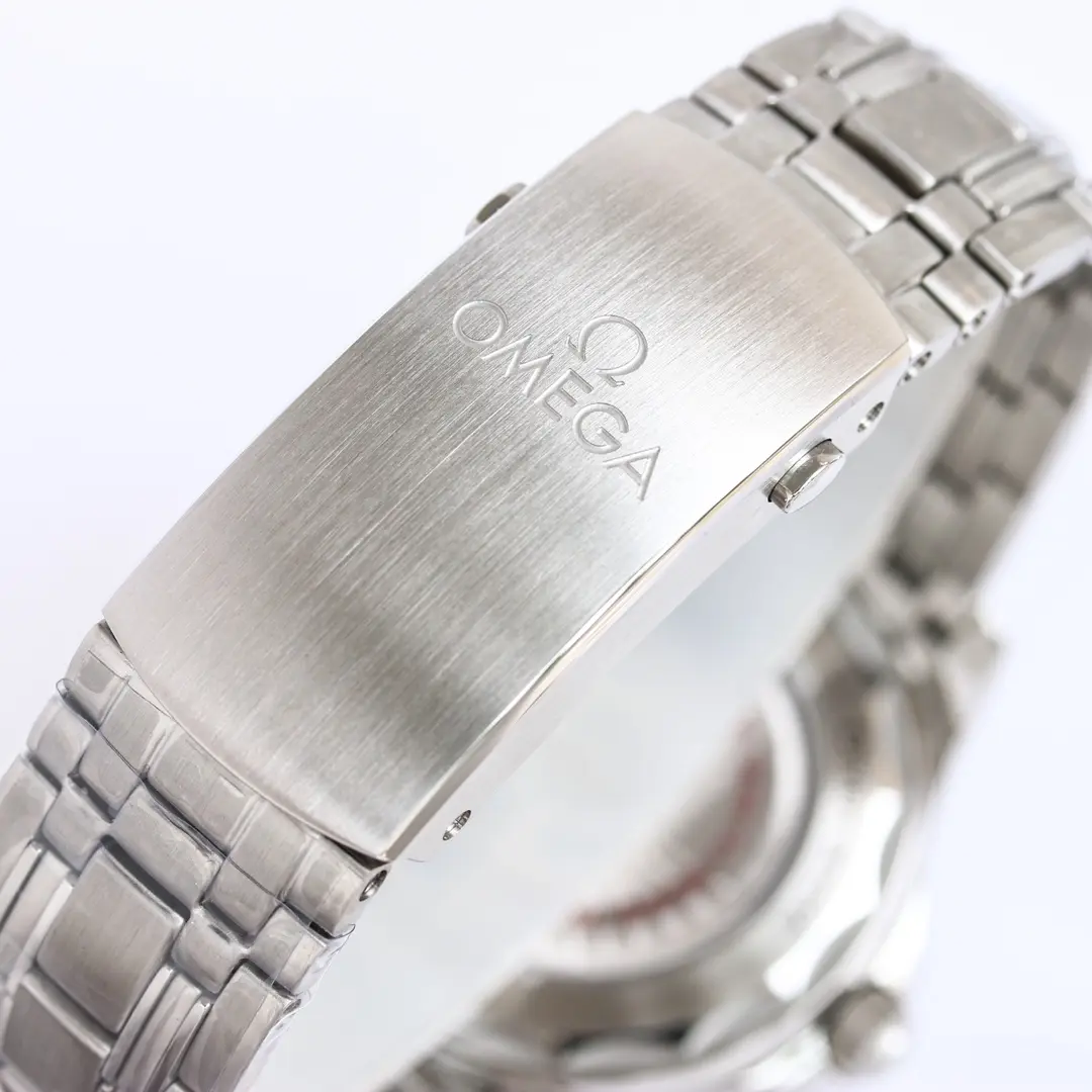 Lightweight VS Factory Omega Seamaster Green Ceramic Watch by VSF Watches –  Quality Timepiece 4399