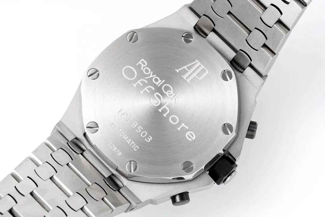 FreshLook BF Factory Audemars Piguet Royal Oak Offshore Steel Super Clone Watch –  Replica 4719