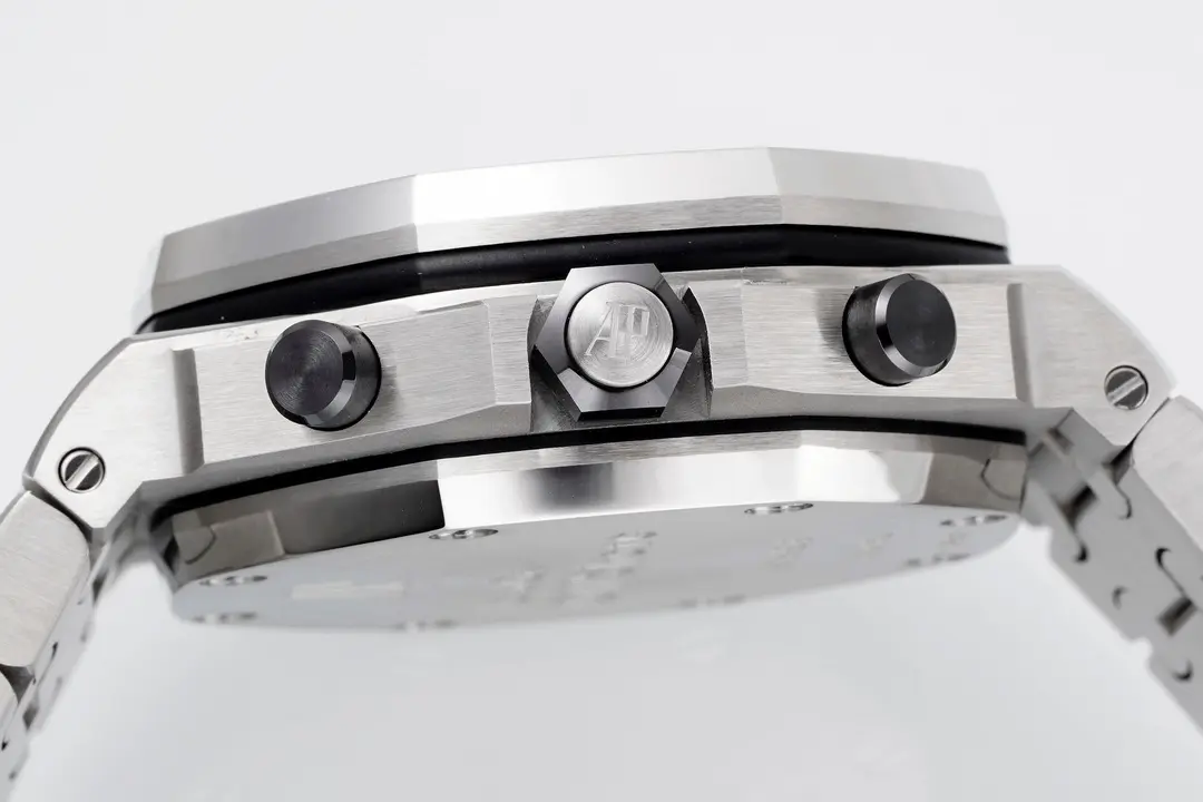 FreshLook BF Factory Audemars Piguet Royal Oak Offshore Steel Super Clone Watch –  Replica 4719