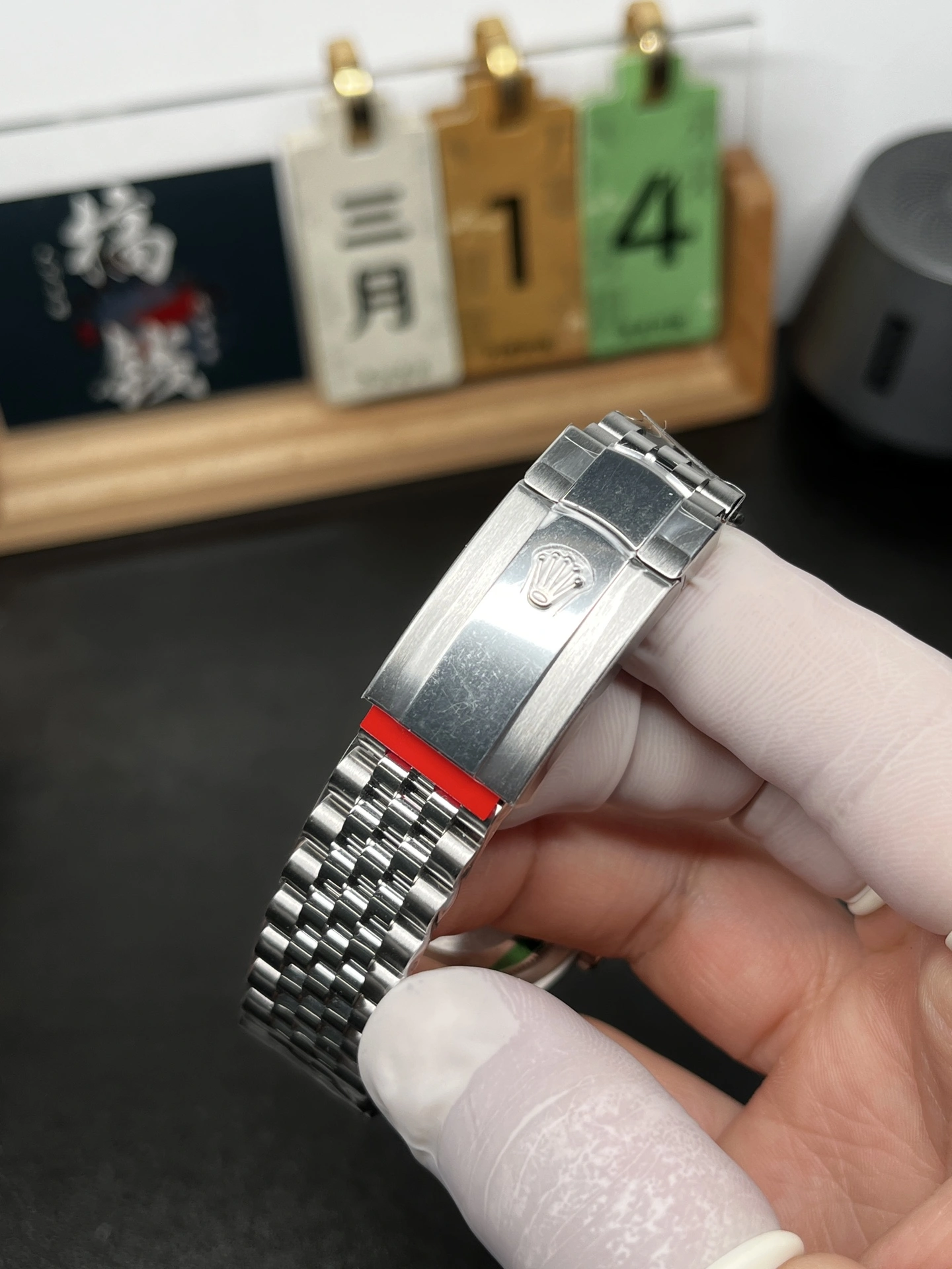 Durable CBD Factory Rolex Datejust 36mm Sunburst Blue Dial Jubilee Bracelet (126234) 1:1 Super Clone – DD3235 Movement 105
