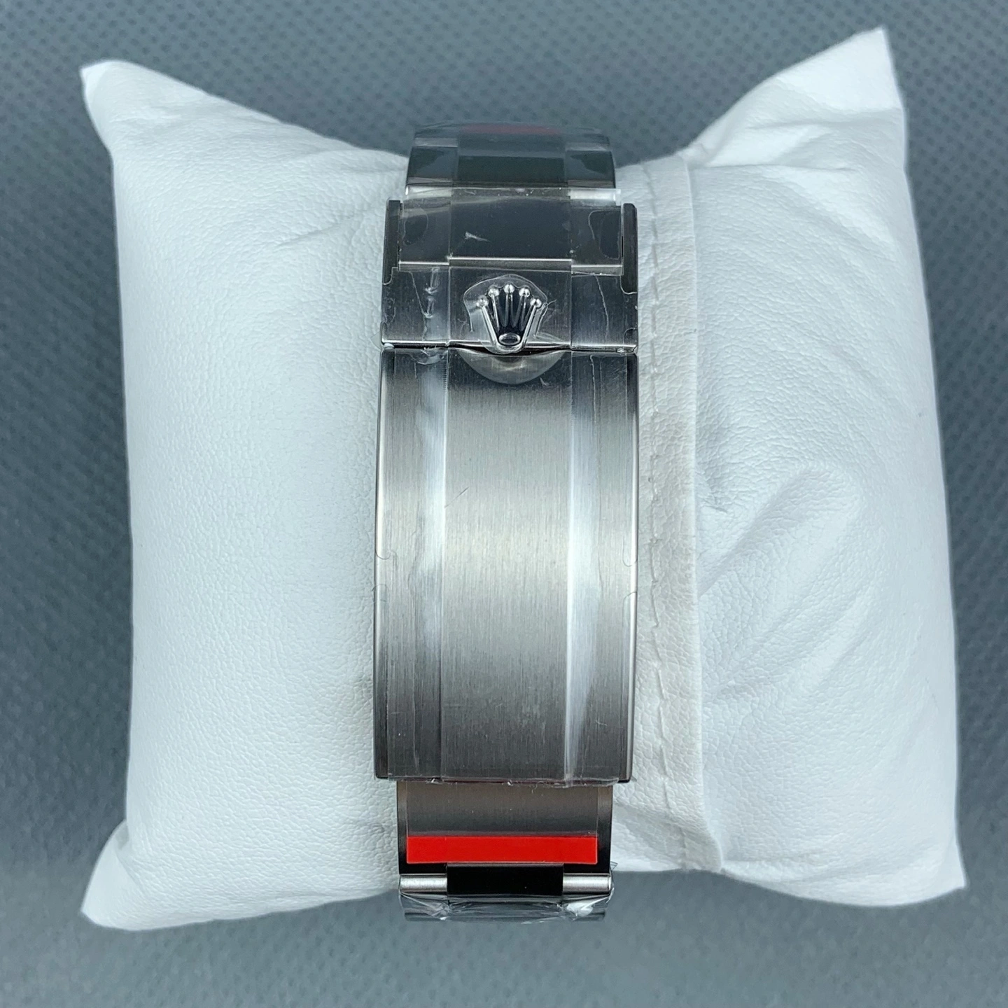 Reliable CBD Factory Rolex Sea-Dweller 43mm “Single Red” Black Dial Ceramic Bezel Oyster Bracelet (126600) 1:1 Super Clone – DD3235 Movement 184