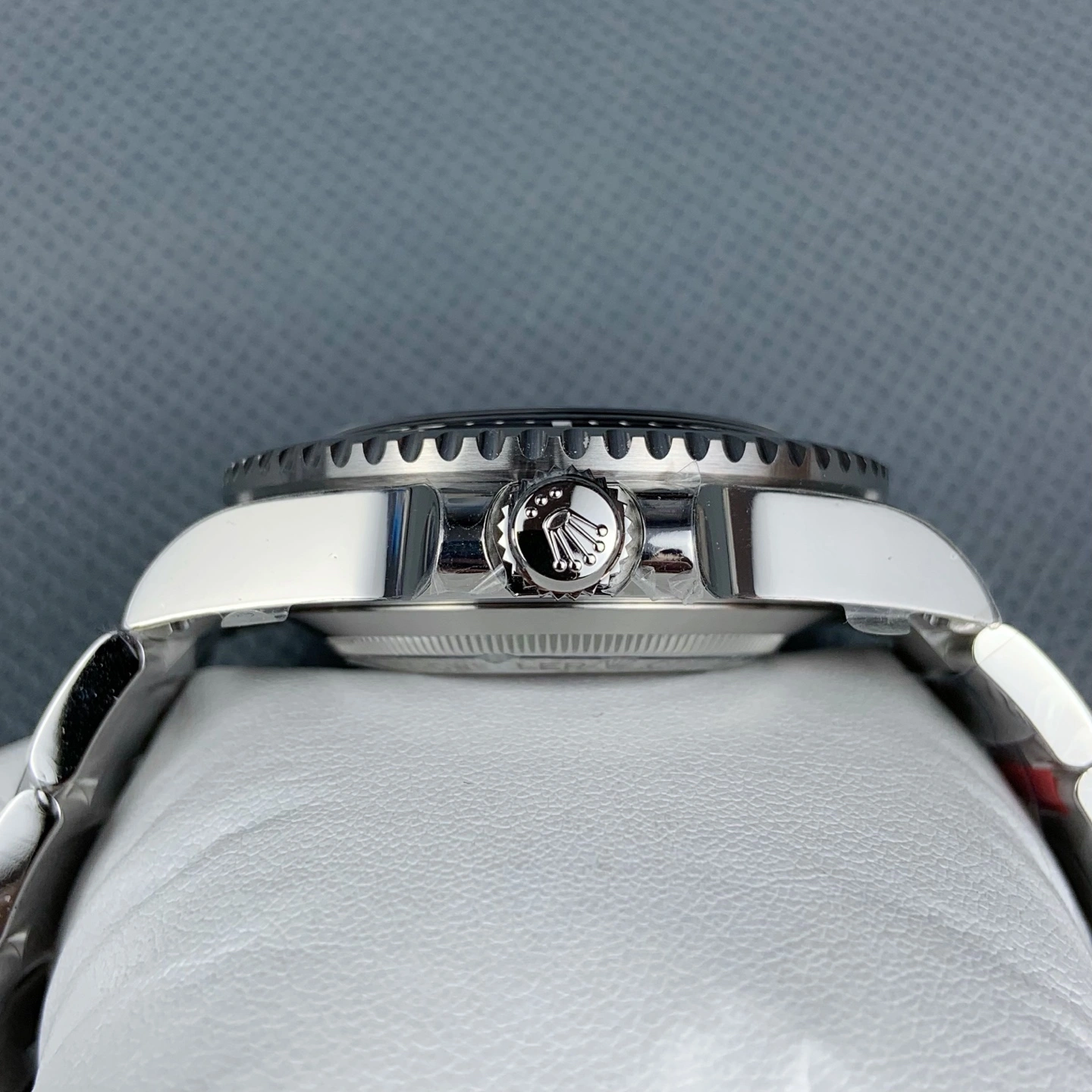 Reliable CBD Factory Rolex Sea-Dweller 43mm “Single Red” Black Dial Ceramic Bezel Oyster Bracelet (126600) 1:1 Super Clone – DD3235 Movement 184