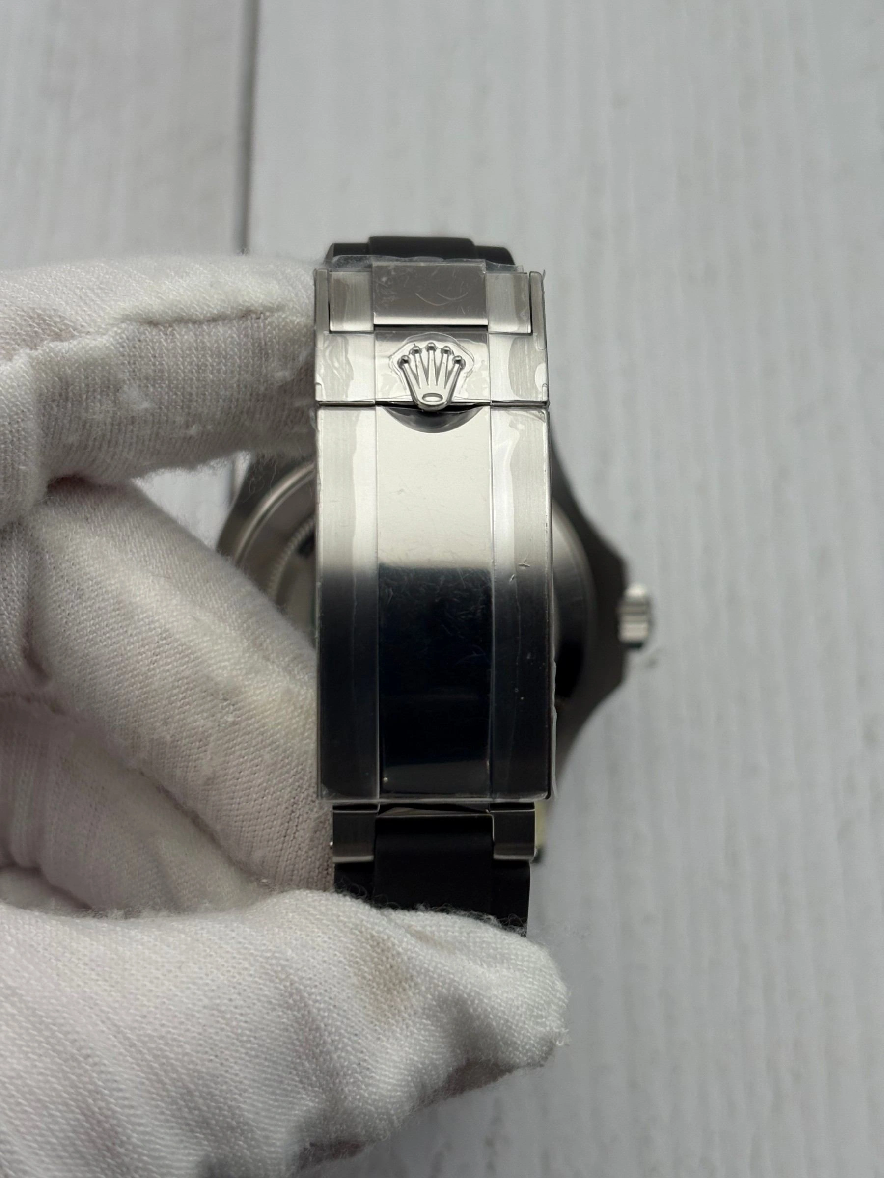 CBD Factory Rolex Yacht-Master 42mm Falcon’s Eye Dial (226659) 1:1 Super Clone – DD3235 Movement Snug 211