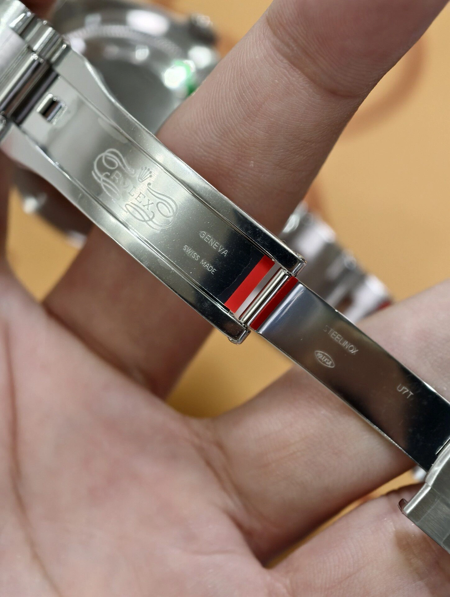 Timeless CBD Factory Rolex Oyster Perpetual 36 Silver Dial Smooth Bezel Oyster Bracelet (126000) 1:1 Super Clone – DD3230 Movement 170