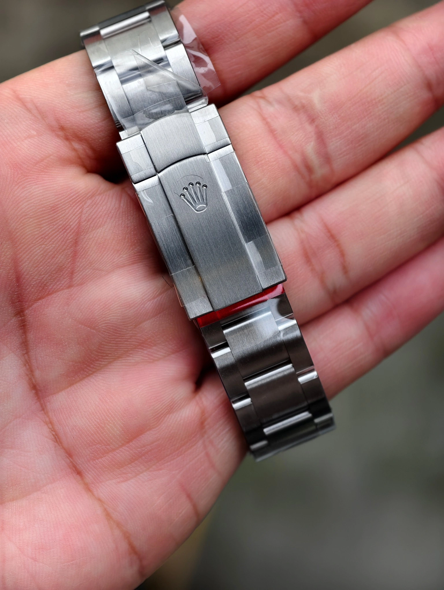 CBD Factory Rolex Oyster Perpetual 36mm Yellow Dial Smooth Bezel Oyster Bracelet (126000) 1:1 Super Clone – DD3230 Movement Youthful 182