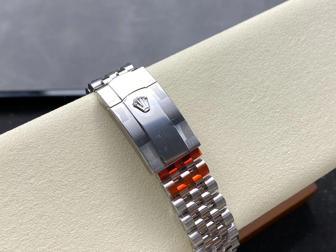 Contemporary CBD Factory Rolex Datejust 36mm Sunburst Green Dial Jubilee Bracelet (126234) 1:1 Super Clone – DD3235 Movement 109