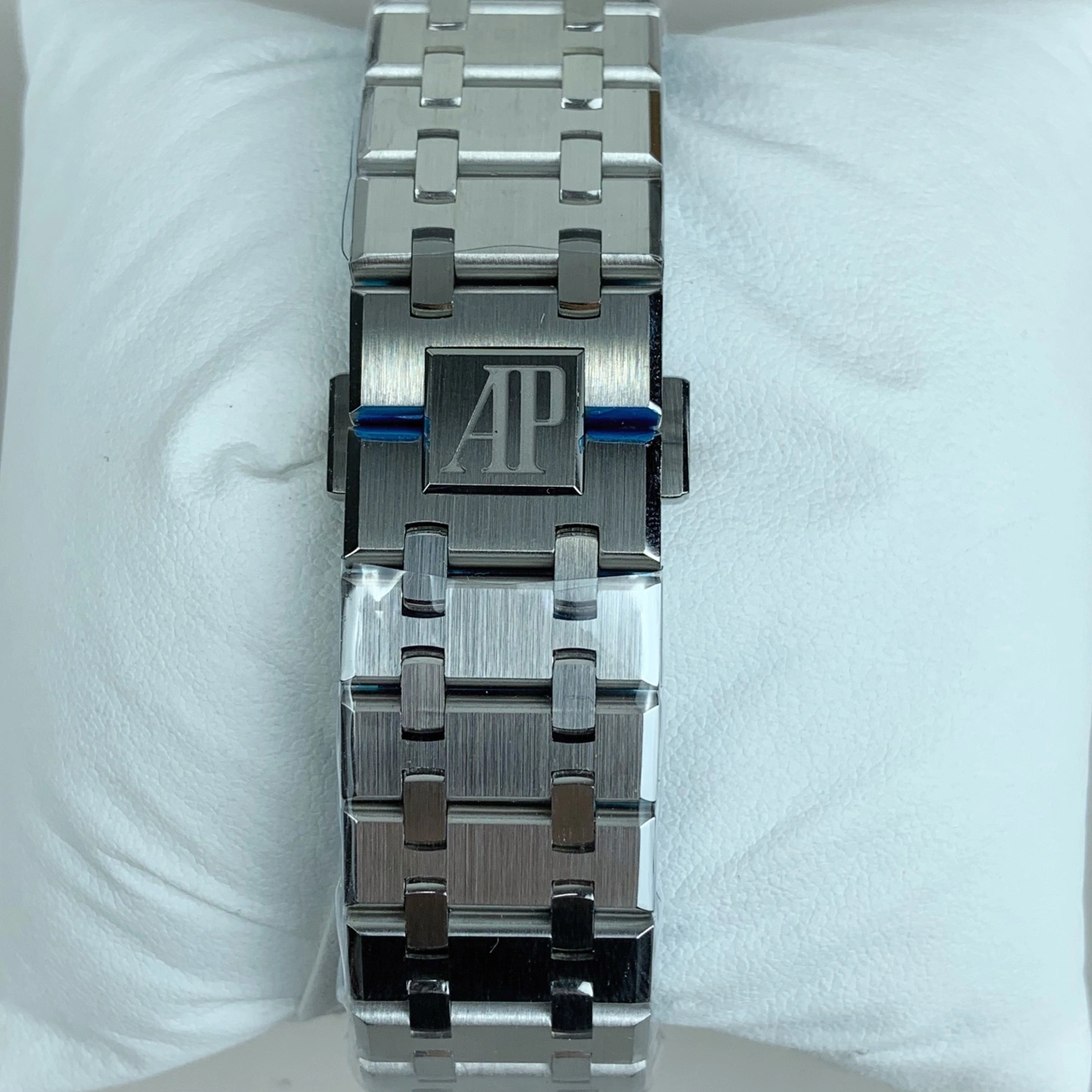 CBD Factory Audemars Piguet Royal Oak 41mm Blue Dial (15500ST) 1:1 Super Clone – DD4302 Movement Durable 350