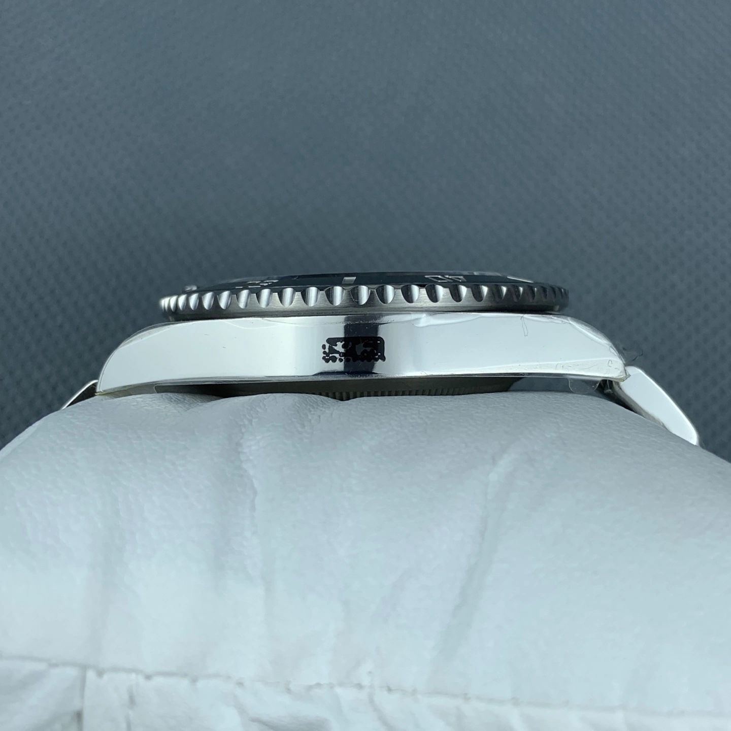 CBD Factory Rolex Submariner “No-Date” Black 41mm (124060) 1:1 Super Clone – DD3230 Movement Classic 188