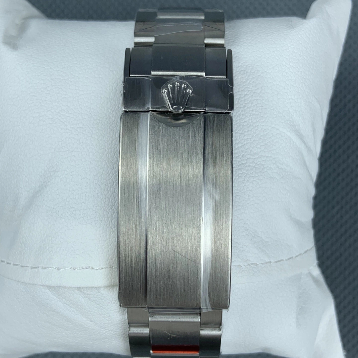 CBD Factory Rolex Submariner “No-Date” Black 41mm (124060) 1:1 Super Clone – DD3230 Movement Classic 188