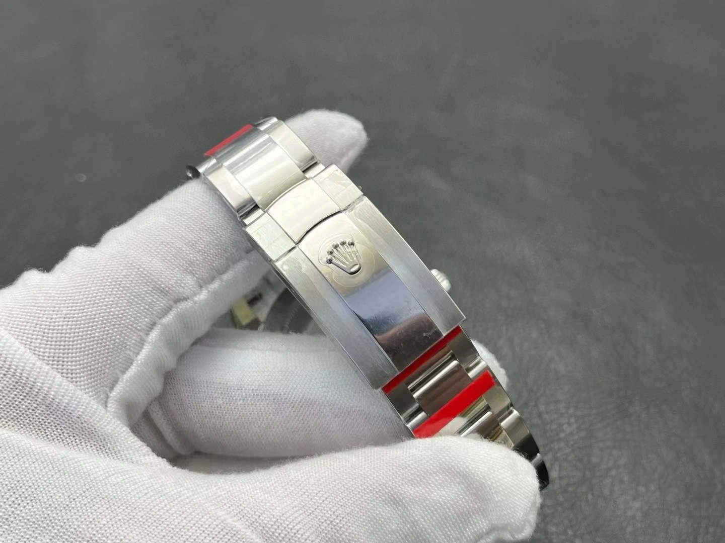 Durable CBD Factory Rolex Datejust 41mm”Mint Green Fluted Motif” Dial Smooth Bezel Oyster Bracelet (126300) 1:1 Super Clone – DD3235 Movement 62