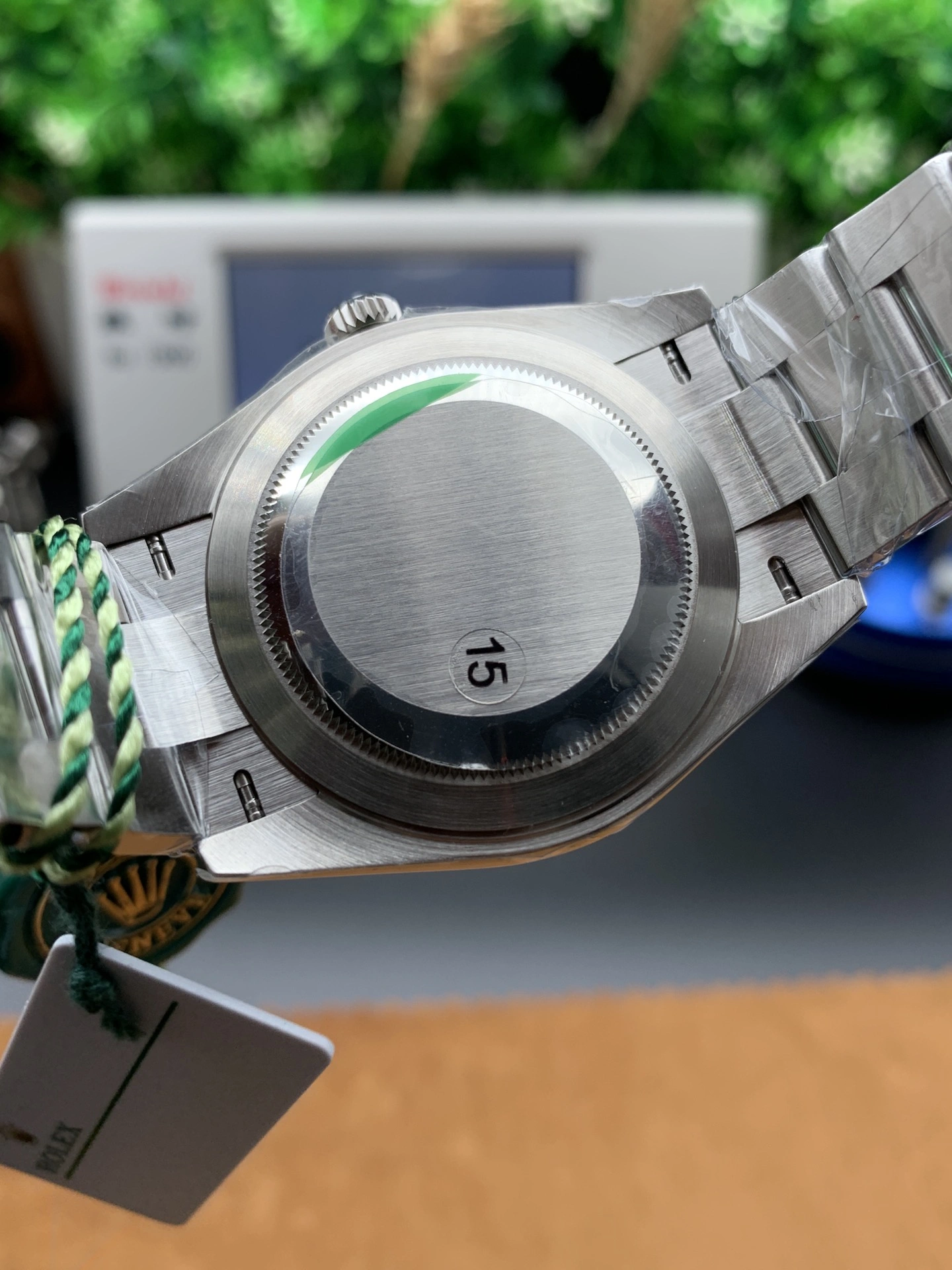 CBD Factory Rolex Datejust 41mm Pure White Dial Fluted Bezel Oyster Bracelet (126334) 1:1 Super Clone – DD3235 Movement MultiPurpose 67