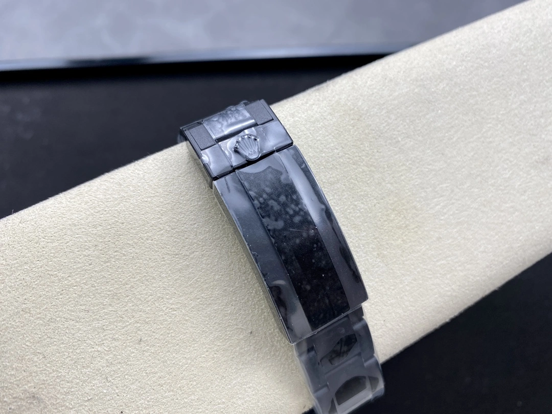SportInspired CBD Factory Rolex Submariner Date “DiW Emerald” Custom Green Gradient Dial 1:1 Super Clone – DD3135 Movement 198