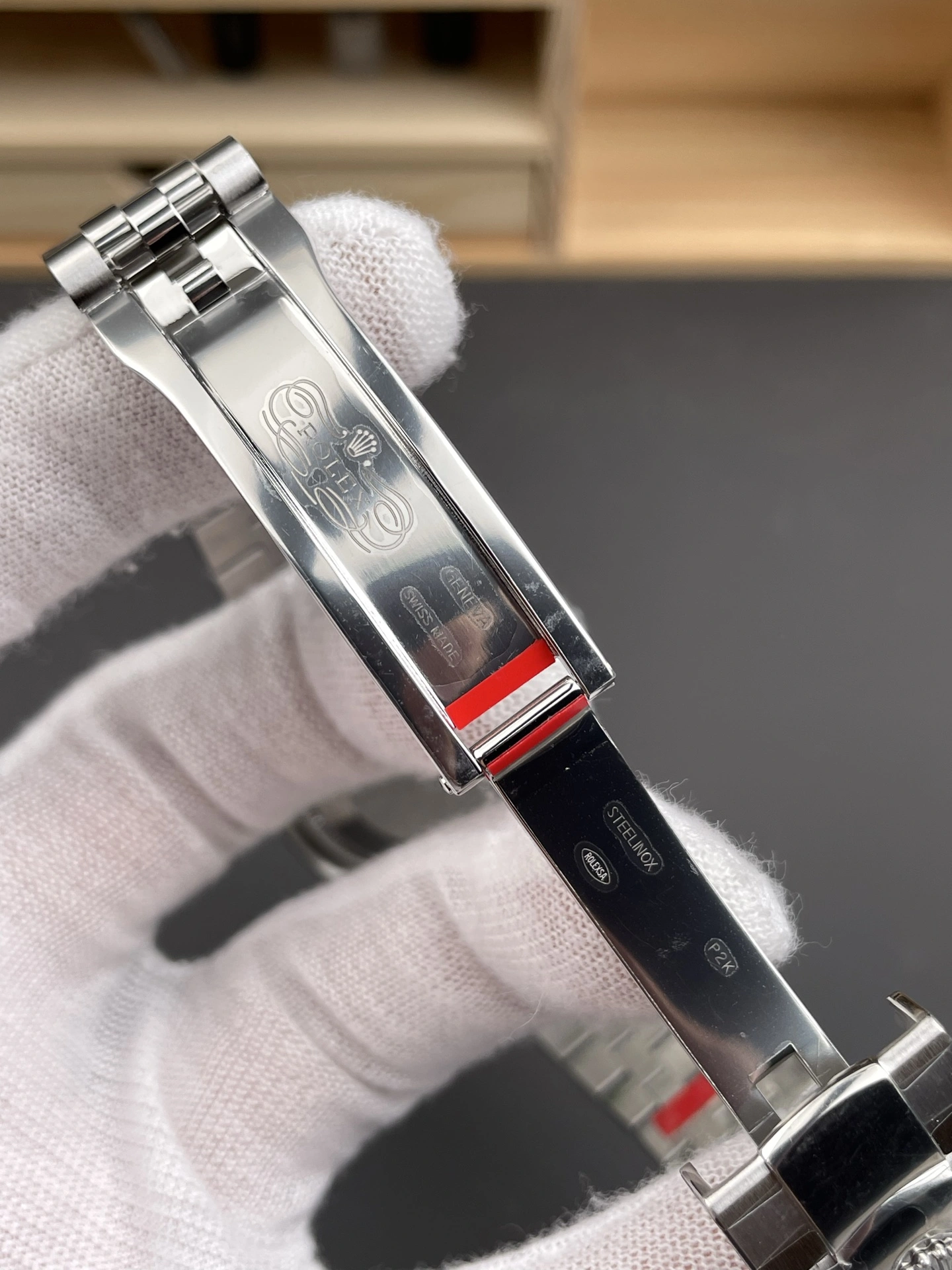 CBD Factory Rolex Datejust 36mm “Wimbledon” Dial Jubilee Bracelet (126234) 1:1 Super Clone – DD3235 Movement MoistureWicking 97