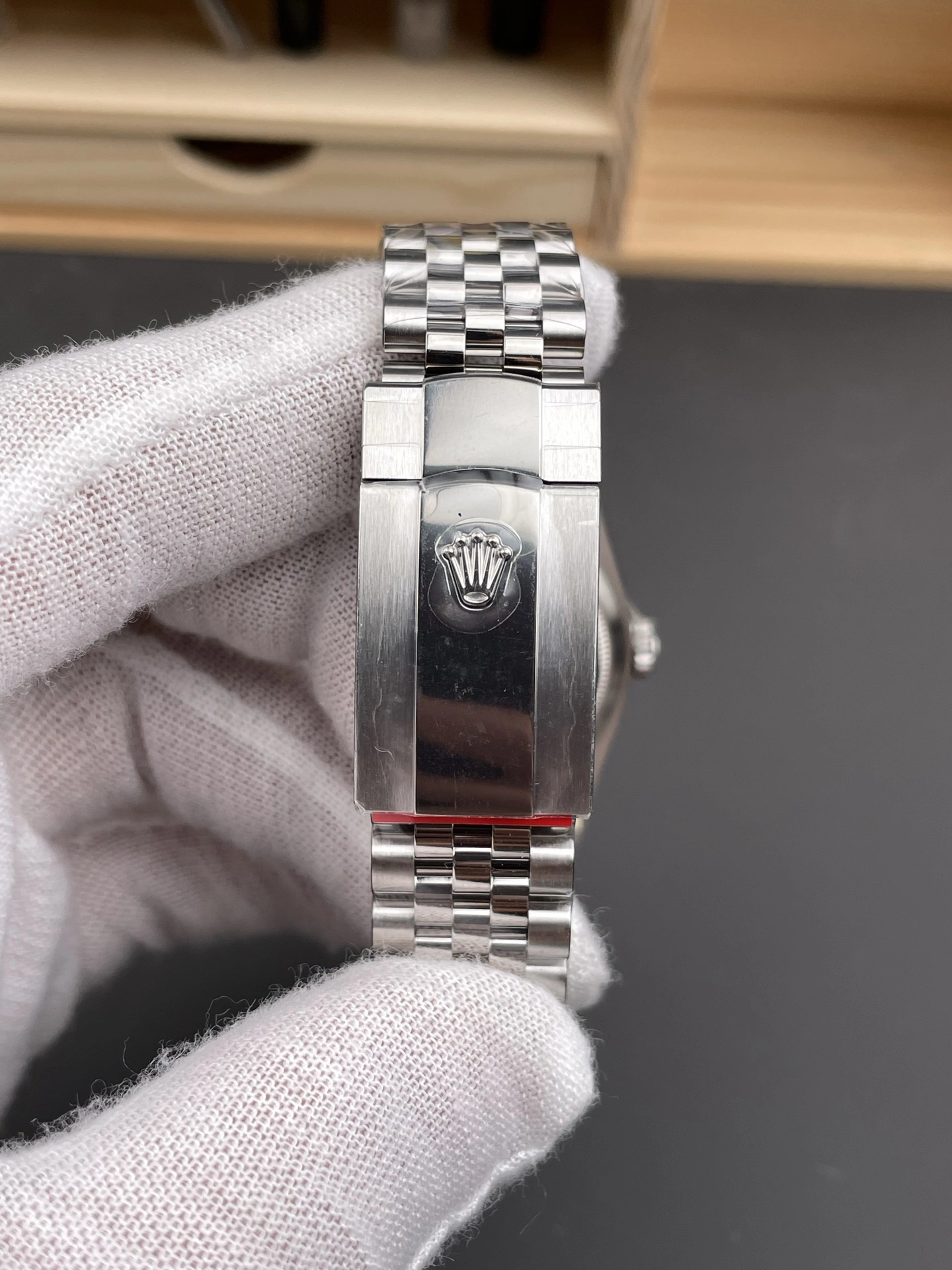 CBD Factory Rolex Datejust 36mm “Wimbledon” Dial Jubilee Bracelet (126234) 1:1 Super Clone – DD3235 Movement MoistureWicking 97