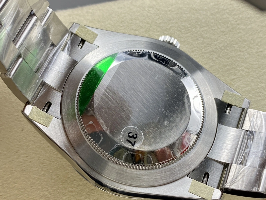 Lightweight CBD Factory Rolex Explorer 36mm Black “3-6-9” Dial Smooth Bezel Oyster Bracelet (124270) 1:1 Super Clone – DD3230 Movement 139