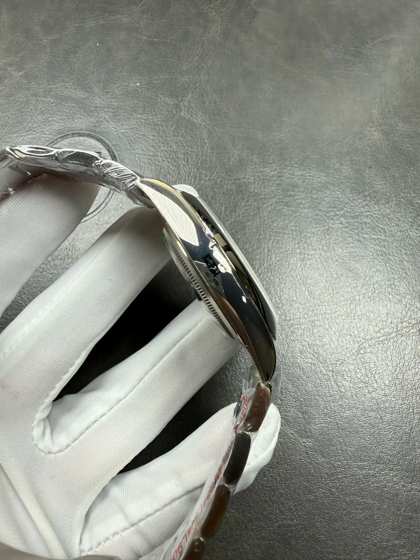 Thermal CBD Factory Rolex Oyster Perpetual 41mm Multicolor Dial Smooth Bezel Oyster Bracelet(134300) 1:1 Super Clone – DD3230 Movement 162