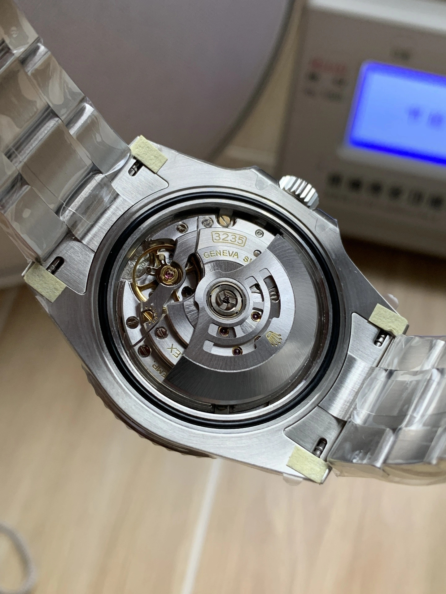 CBD Factory Rolex Submariner Date “Starbucks” Green Bezel 41mm (126610LV) 1:1 Super Clone – DD3235 Movement Popular 191