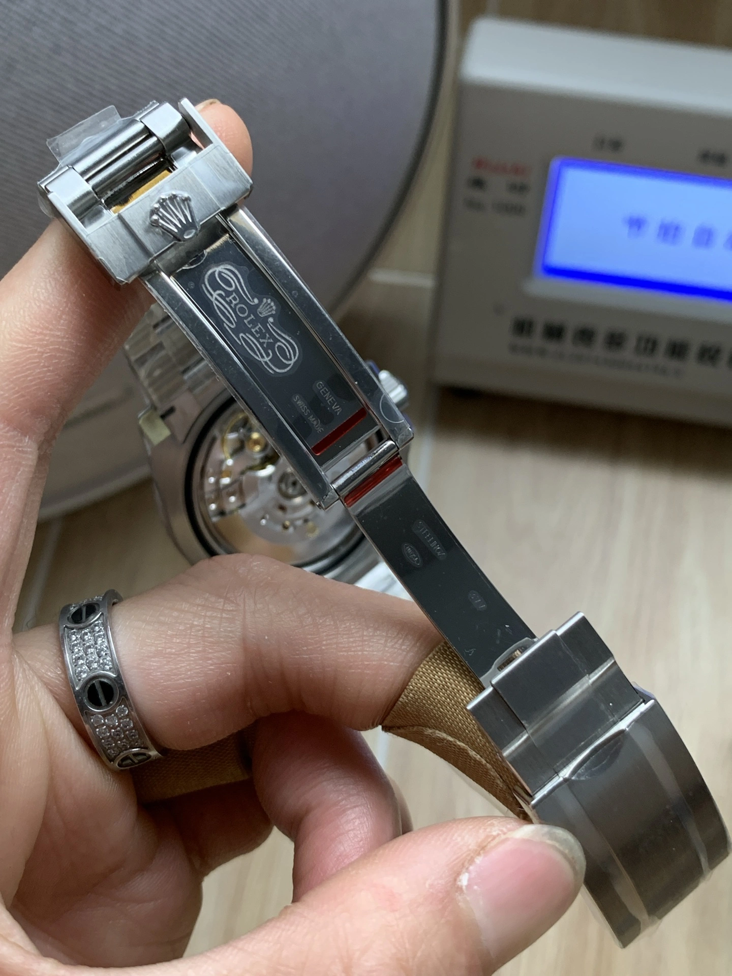 CBD Factory Rolex Submariner Date “Starbucks” Green Bezel 41mm (126610LV) 1:1 Super Clone – DD3235 Movement Popular 191