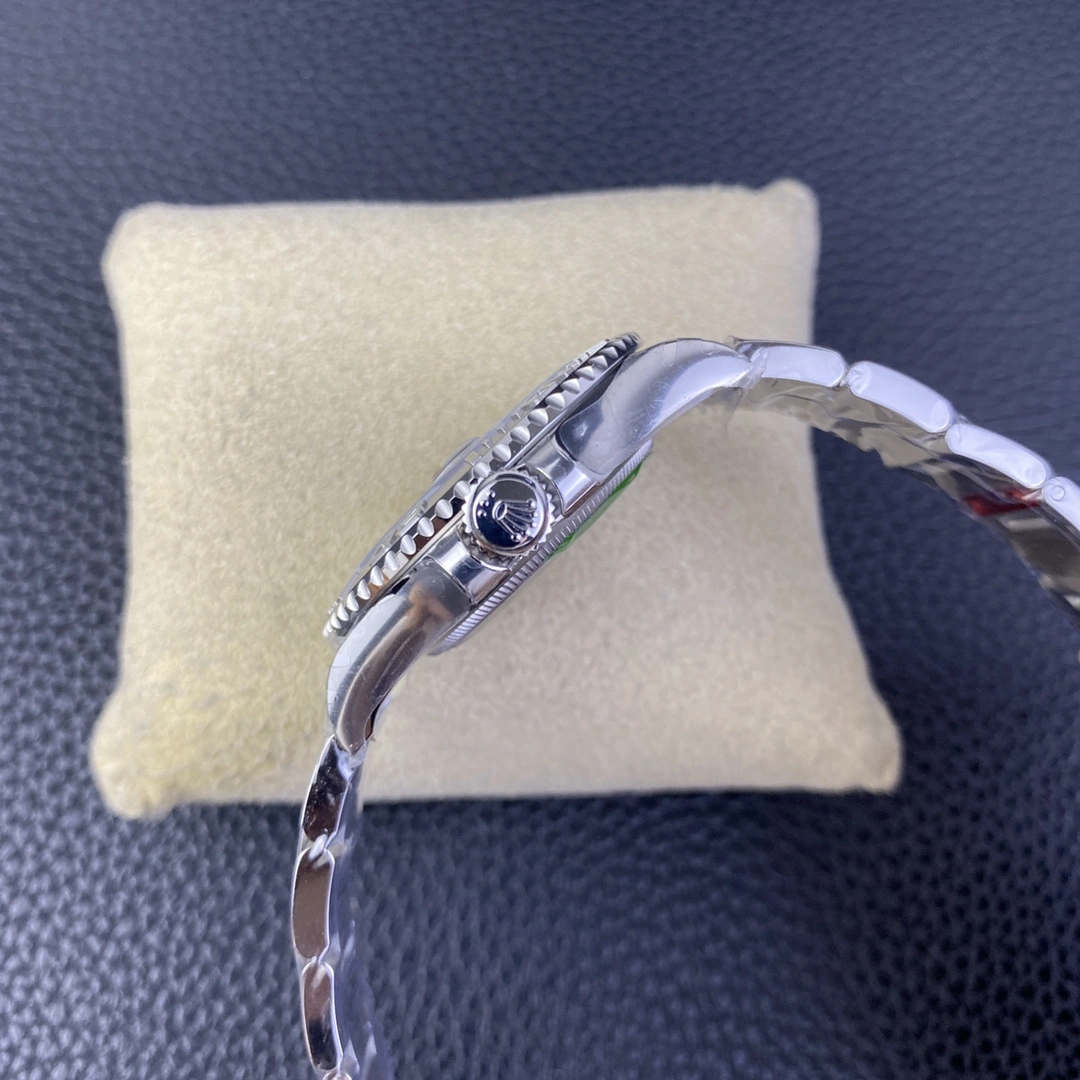 CBD Factory Rolex Datejust 36mm Two-Tone Yellow Gold Fluted Motif Dial Jubilee Bracelet(126233) 1:1 Super Clone – DD3235 Movement Stretchable 116