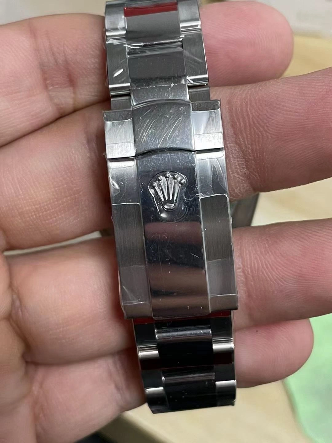 CBD Factory Rolex Datejust 41mm Sunburst Slate Grey Dial Fluted Bezel Oyster Bracelet (126334) 1:1 Super Clone – DD3235 Movement Youthful 74