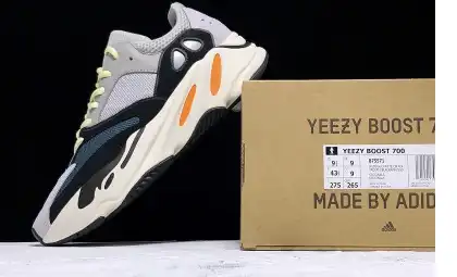 ADIDAS YEEZY BOOST 700 WAVE RUNNER SOLID GREY B75571