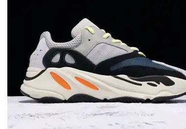 ADIDAS YEEZY BOOST 700 WAVE RUNNER SOLID GREY B75571