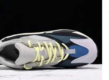 ADIDAS YEEZY BOOST 700 WAVE RUNNER SOLID GREY B75571