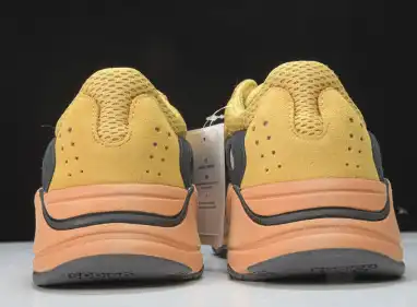 ADIDAS YEEZY BOOST 700 “SUN” GZ6984