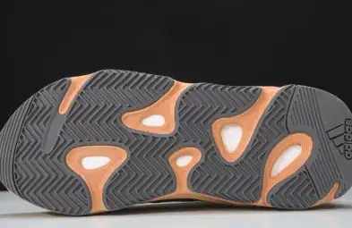 ADIDAS YEEZY BOOST 700 “SUN” GZ6984