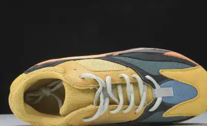 ADIDAS YEEZY BOOST 700 “SUN” GZ6984