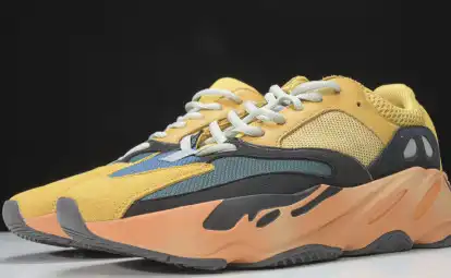 ADIDAS YEEZY BOOST 700 “SUN” GZ6984