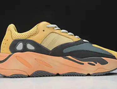 ADIDAS YEEZY BOOST 700 “SUN” GZ6984