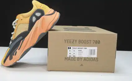ADIDAS YEEZY BOOST 700 “SUN” GZ6984