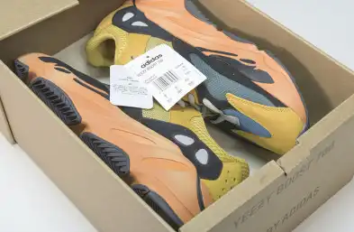 ADIDAS YEEZY BOOST 700 “SUN” GZ6984