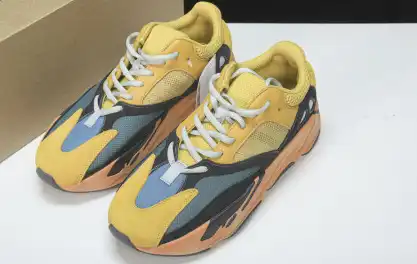 ADIDAS YEEZY BOOST 700 “SUN” GZ6984