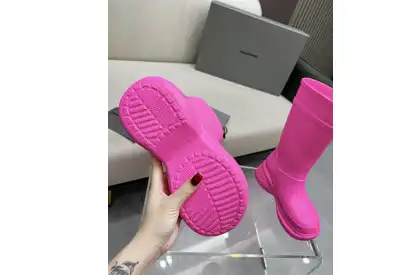 BL BOOT BLB-01