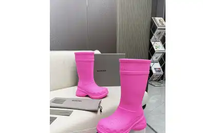 BL BOOT BLB-01
