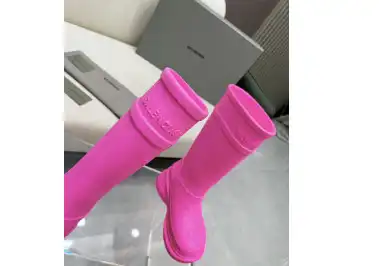 BL BOOT BLB-01