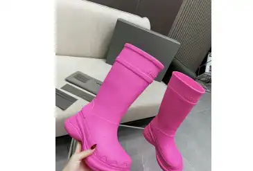 BL BOOT BLB-01