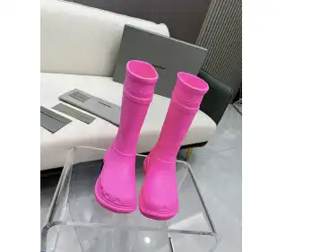 BL BOOT BLB-01