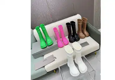 BL BOOT BLB-01