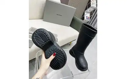 BL BOOT BLB-02